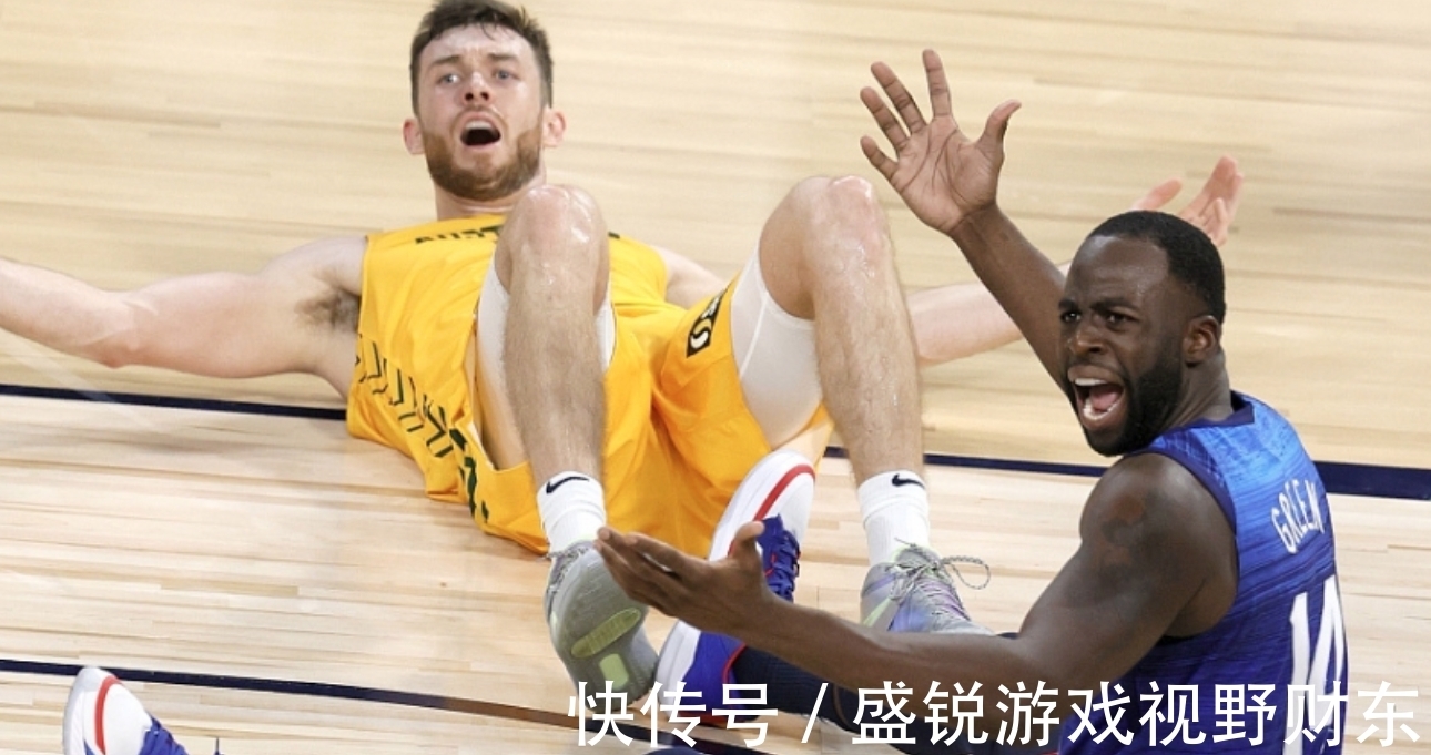 博古特|比尔缺席奥运会,美国男篮面临2选1,毒药和解药已经清晰摆在眼前