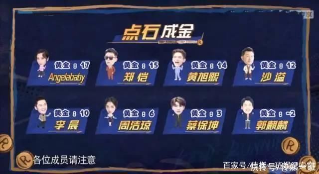 吸管|欺负你是因为爱你!蔡徐坤郭麒麟跑男里的互动，证明这句话不假