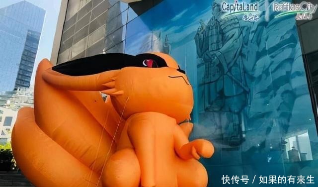 优秀的COSER|《火影》主题展,假期好去处,成熟的纲手姐姐和小樱陪你过十一