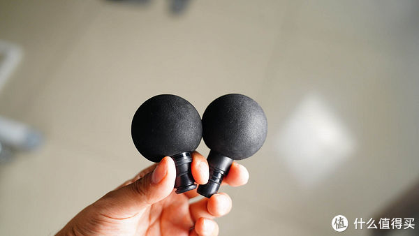 摩韵|铭记的减肥记录 篇三：筋膜枪就是暴利智商税？四款横测告诉你真相