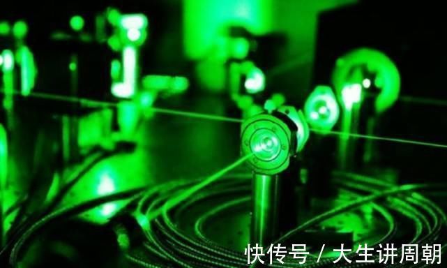 相干|国内首个相干量子计算方向公司,玻色量子完成数千万元天使轮投资