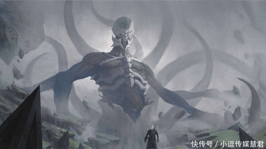 条腿走路|古希腊神话中的四大怪兽,最后一个是真爸爸,曾打败宙斯