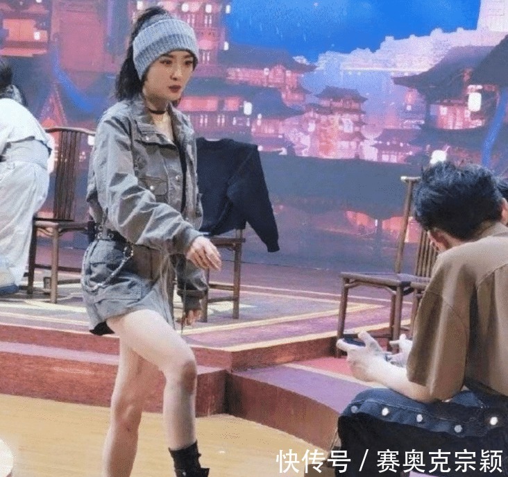楊冪|錄制《密室大逃脫》后，楊冪入駐鵝廠新綜藝！節(jié)目形式太適合她了