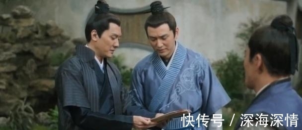 《知否》盛明兰已经今非昔比,所以祖母才会责备贺家,不知好歹