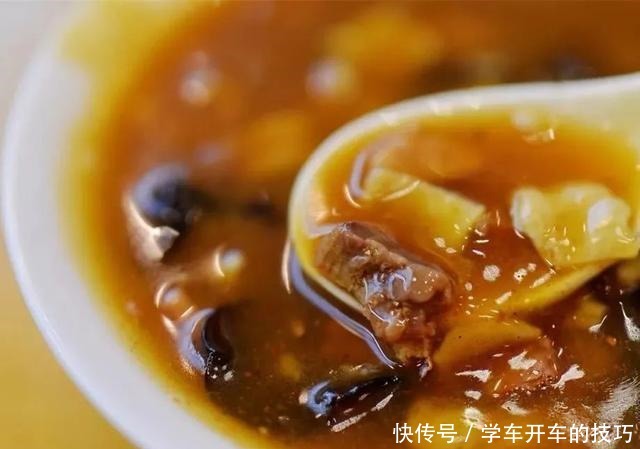 北方人最爱4种早餐,一天不吃没精神,南方人“瑟瑟发抖”直摆手