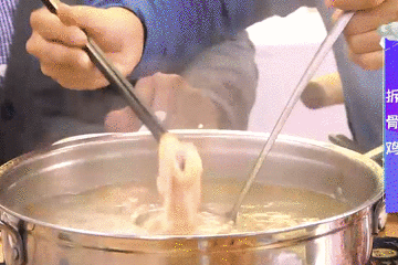 金汤|美食|鸡鸭鹅就要这样吃,寒冷天气里既美味又暖身