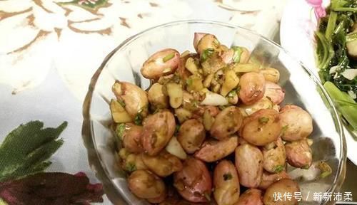 花生米|经常吃花生是升血压的,还是降压的?高血压患者吃花生会怎么样?