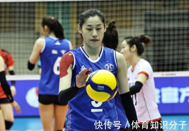 清洗|大清洗！女排7位国手退役，二传位置强制“留人”，最年轻仅26岁