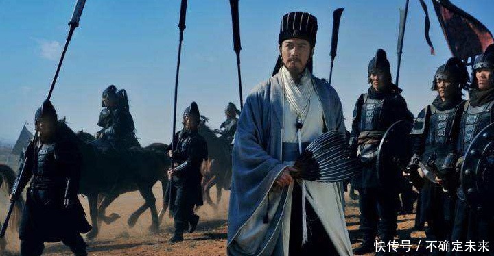 何为|诸葛亮何为总拿着羽毛扇,原来真相是这样,难怪他一直扇不离手!