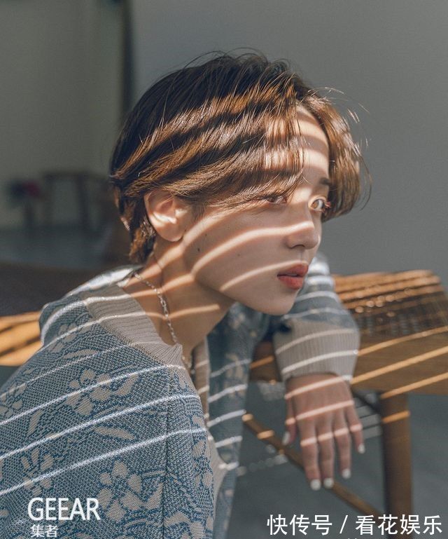 齐刘海|想剪刘海不知该剪哪款?日本男生最爱女生刘海排行榜给你灵感