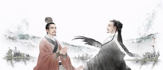 唐玄宗|李白一生狂放,却从来不敢在他面前放肆