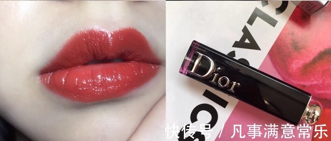 口红 7种超显白口红,简直就是黄皮亲妈!涂上你就是C位