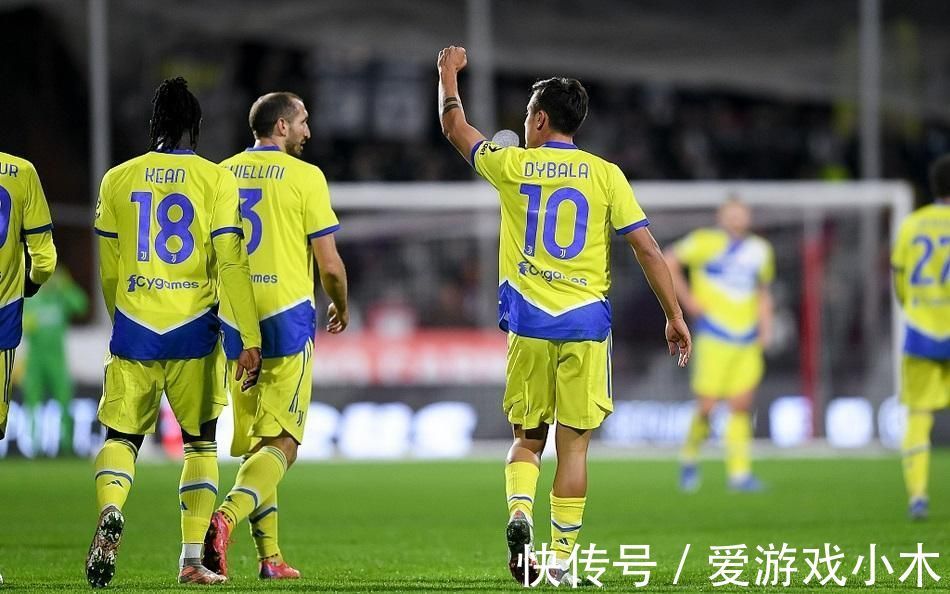 意杯|尤文图斯晋级意杯八强,2022年至今进球数和皇马并列第一