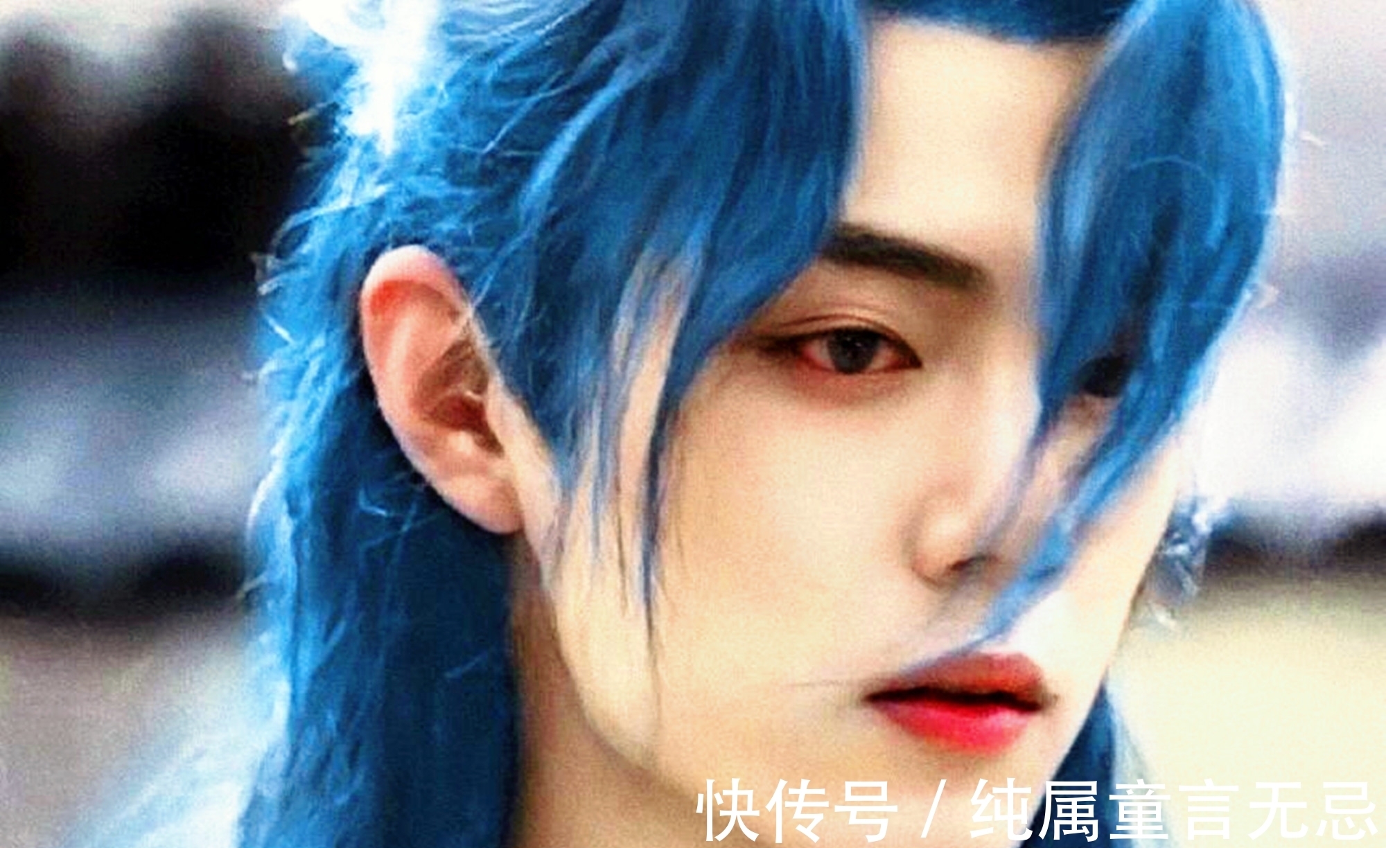 蓝银皇|斗罗大陆:唐三重情重义?复活了阿银,为何不复活妖精大陆的母亲