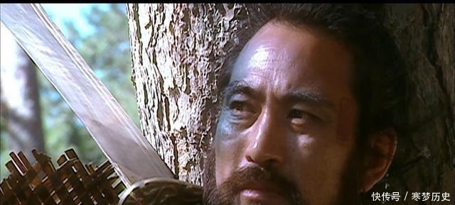 押送|一路小心伪装,杨志押送生辰纲时,为何还会被认出来