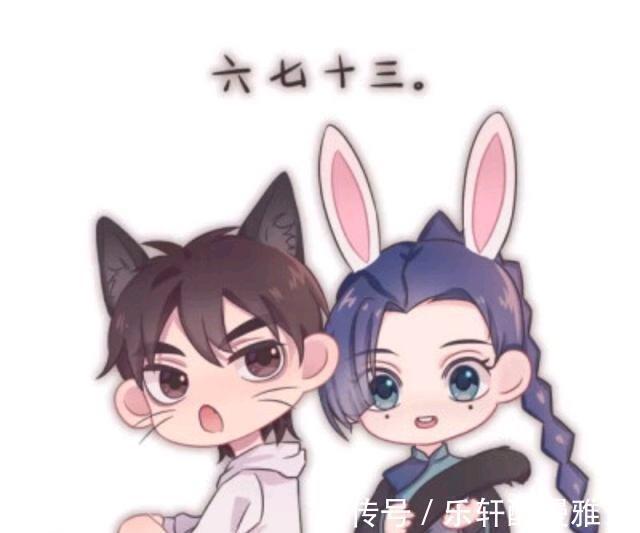 大侠|伍六七番外解读细数那些易忽略的精彩瞬间,期待后续的揭秘吗