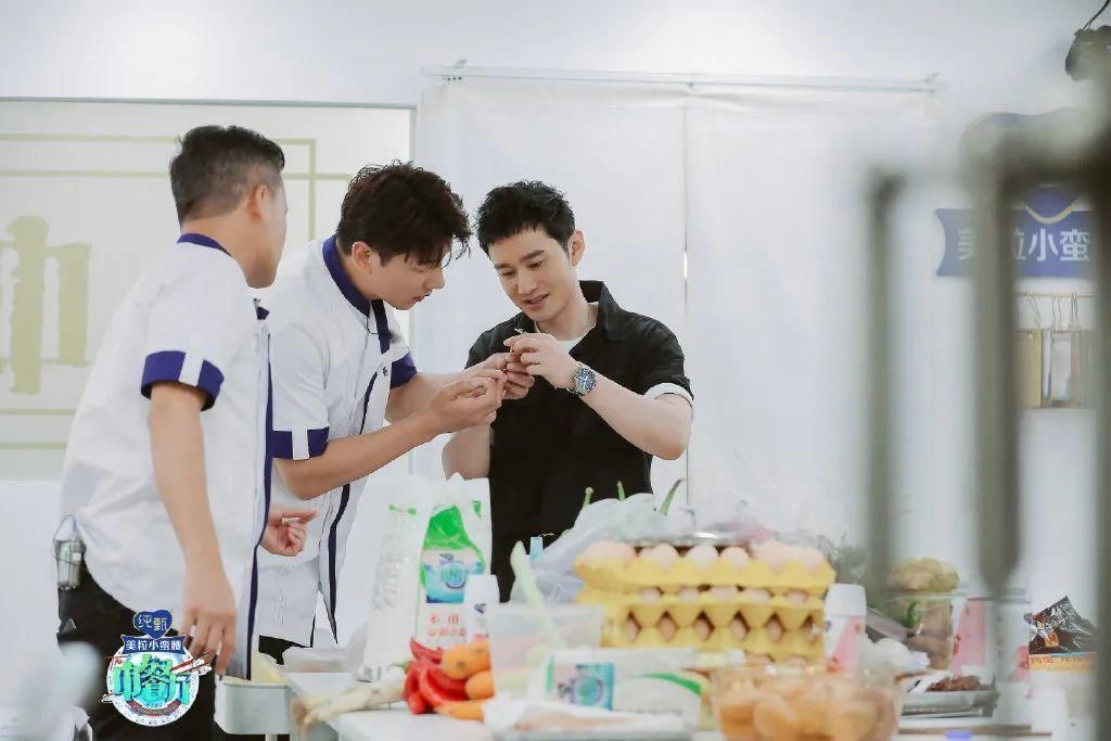 中餐厅4|从职场到社交,《中餐厅4》宛如一部当代青年社会化生活“指北”