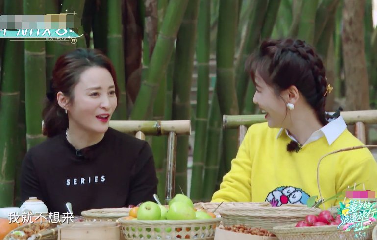 刘涛成新团长，遭妻子不满，蒋勤勤说话太狠：你当团长我就不想来