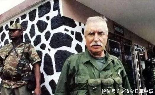 政变|政变“大佬”德纳尔,发动过几十场政变,推翻4任总统都未坐牢