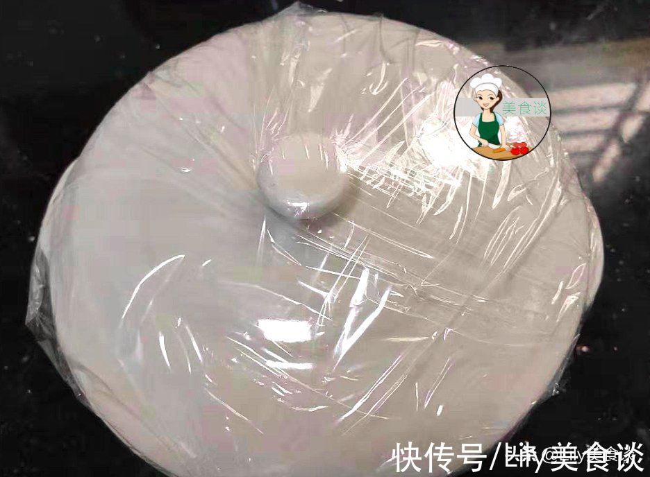 入冬后,吃萝卜不如吃它,切片加料熬一锅,多做囤着,冲水喝真香