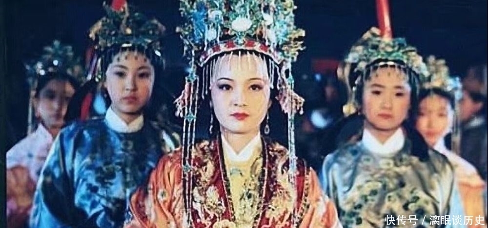 贵妃|晚上7:15离宫,凌晨2:45回宫,元春省亲的时间如此诡异?