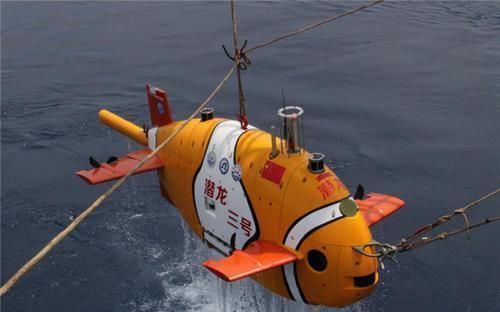 探测器 地球海洋深处有什么探测器下潜有新发现,海洋生物有灭绝的风险