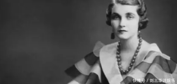 挥霍|她7岁获20亿遗产，挥霍一生，去世前刚好把钱花完