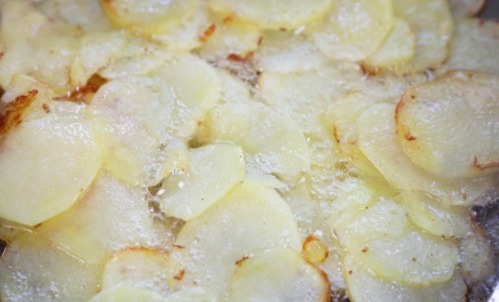 家常菜|这是一道非常有味道的家常菜,很多人不敢吃,但更多人非吃不可