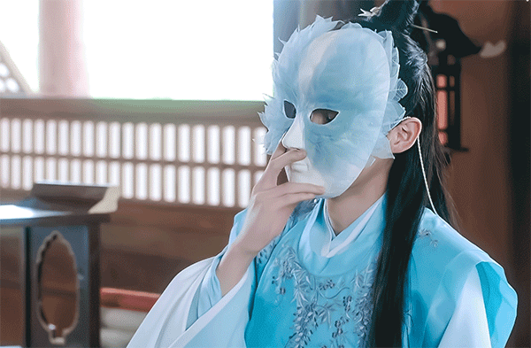 查杰:眉眼间流淌着的温暖与坚毅 Seek For U 坚毅