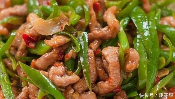 这菜简单炒炒,营养美味,开胃易消化,孩子爱吃,此时正当季