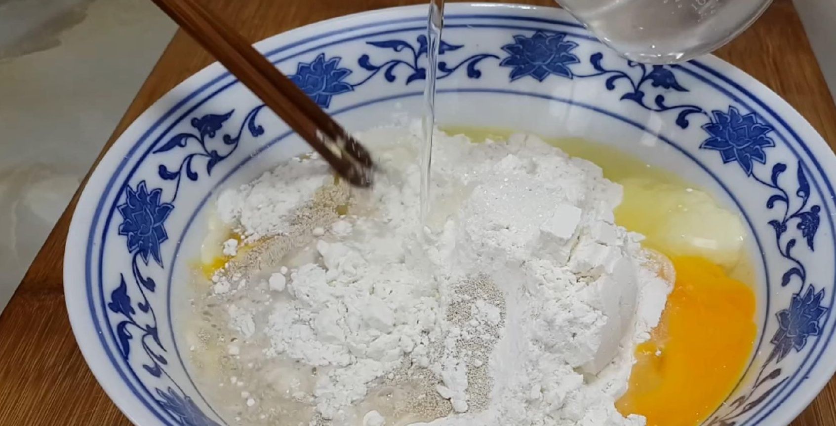 松软|爱吃烧饼的要收藏了，掌握配方技巧，个个松软香甜，比面包还好吃