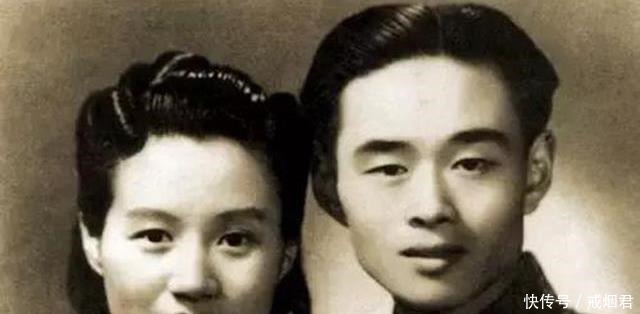 终于|鲁迅去世后,独守空房41年的妻子,终于说出一句著名的怨言!