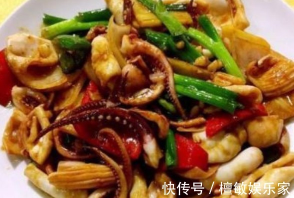 姜葱|过年后教大家的几道美味家常菜，好吃停不下来，吃过的都赞不绝口