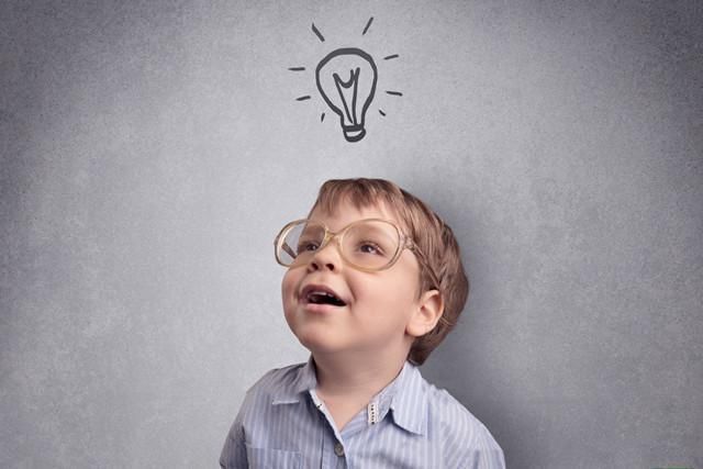 哈佛研究表明:孩子有3次大脑发育黄金期,想要孩子聪明,别错过