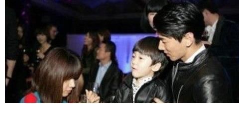 张亮红|凭借《爸爸去哪儿》走红,如今快要“失业”,张亮成家庭“煮夫”