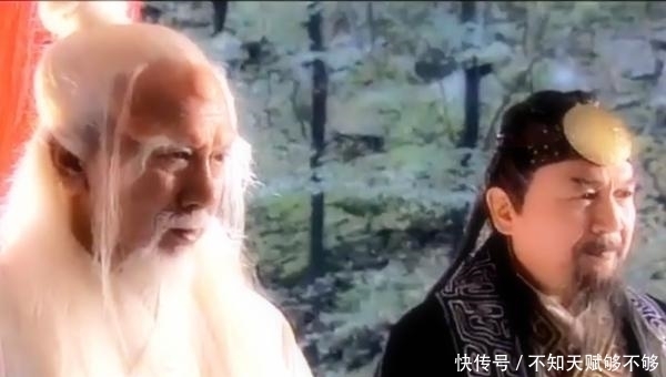 封神中有个终极法宝, 虽然从未出手, 却让圣人都为之胆寒