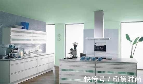 个性|135平新房装修耗费5个月,时尚得超级个性!