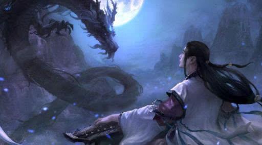  封印|金箍棒和龙族的秘密龙王一心想丢掉金箍棒，金箍棒封印了什么