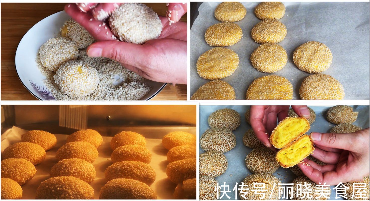 秋天多吃玉米面，10种好吃做法，粗细粮搭配，低脂少油，营养健康