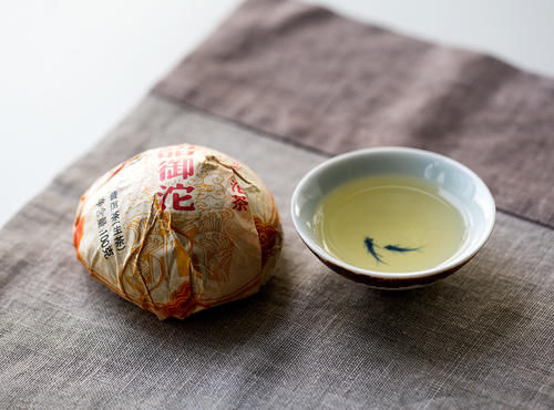 沱茶应该怎么泡才好喝