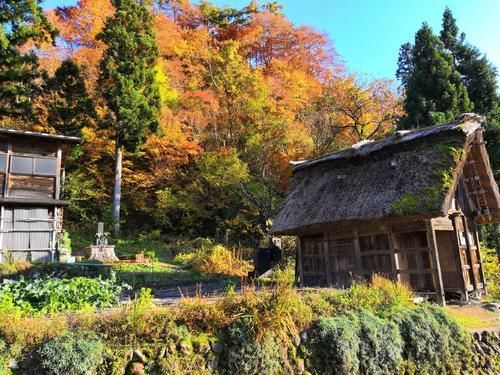 十佳|日本十佳旅行目的地，日本旅行优选的10个地方，你都去过吗？