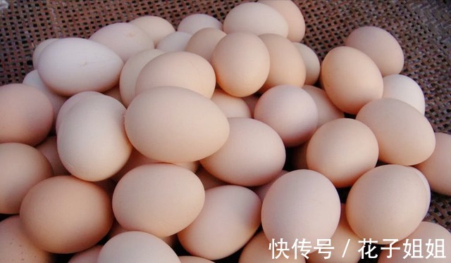 土鸡蛋|吃鸡蛋的4个误区,很多人都吃错了,我也是才知道,告诉家人朋友!