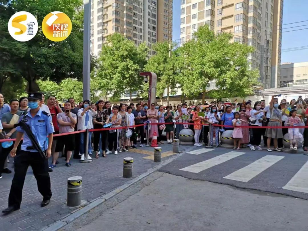 西安市|西安市教育局发布最新通知！事关中考成绩及填报志愿