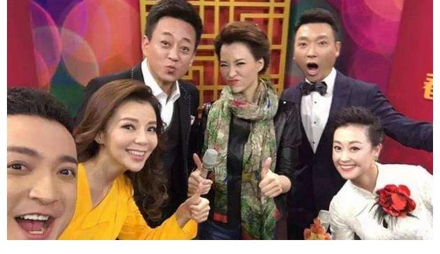 许戈辉：曾是央视主持人跳槽凤凰台，却因感情生活遭网友吐槽