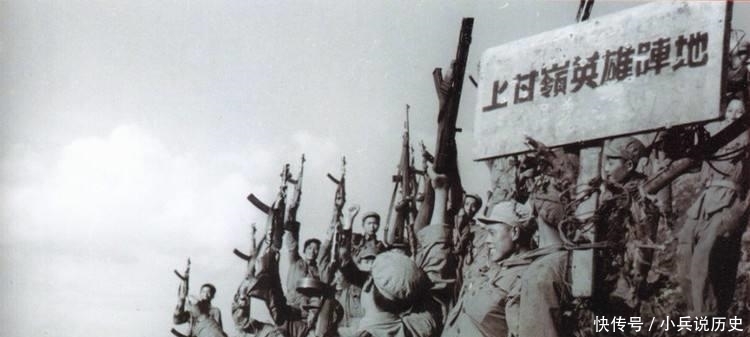 朝鲜|陈赓入朝鲜搞战术革新,志愿军变得更加强大,上甘岭击碎美军信心