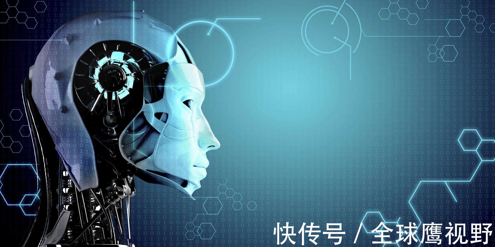 人工智能|我国在“人工智能”已经领先!美为何时隔5天,才开始极力否认?