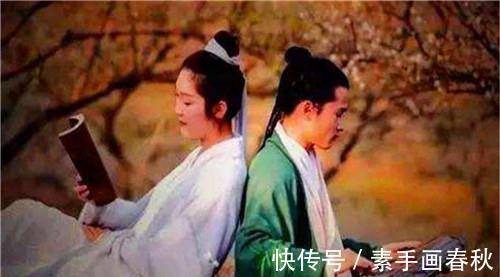 子夏!“我命在我不在天”,下句才是精华,老祖宗的肺腑之言