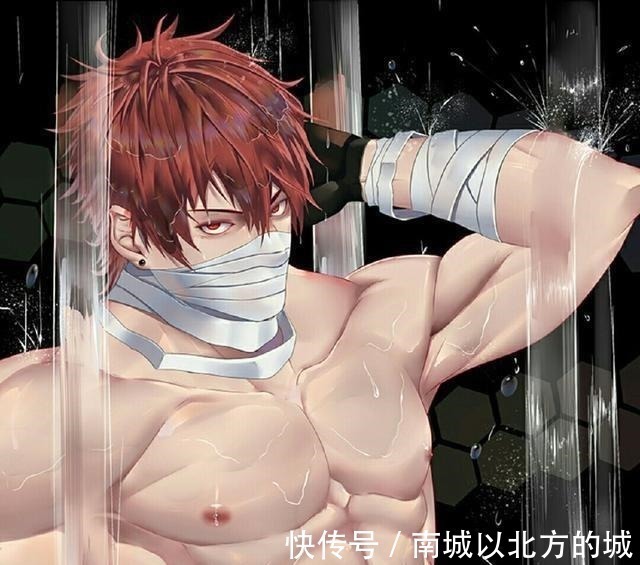 耽美文!耽美文推荐一班子人马群穿,换了个时代重新来的爆笑故事!