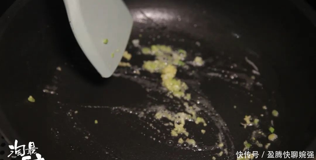  冬日吃荠菜，一锅鲜到底！