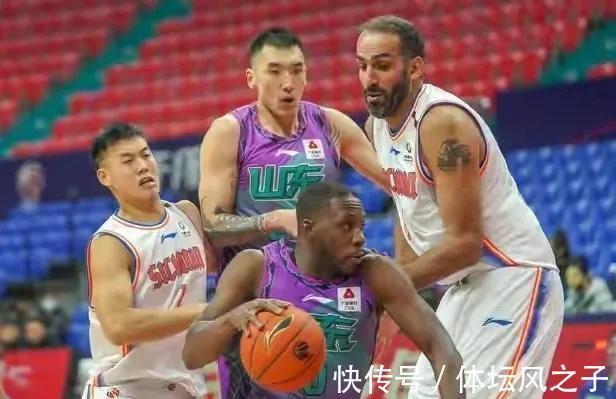 巩晓彬|徐长锁压力巨大,他即将迎来生死考验,巩晓彬或将回归山东男篮